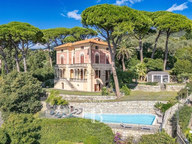 Appartamento in vendita a Sant'Ambrogio, Zoagli