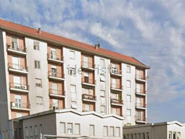 Appartamento in vendita a Carbonara Scrivia, Alessandria