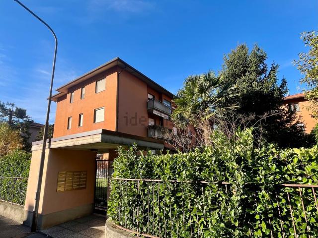 Appartamento in vendita a Villa D'adda, Lombardia