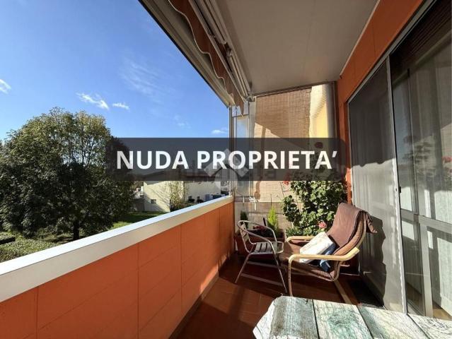 Appartamento in vendita a Scanzorosciate, Lombardia