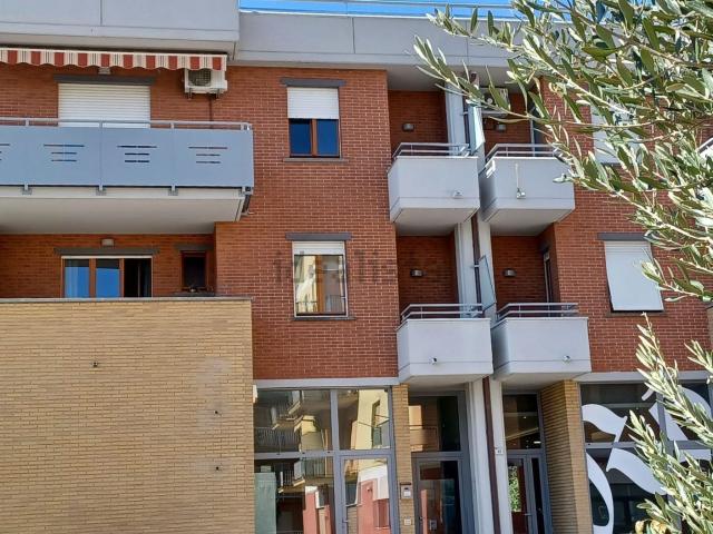 Appartamento in vendita a Tolentino, Macerata