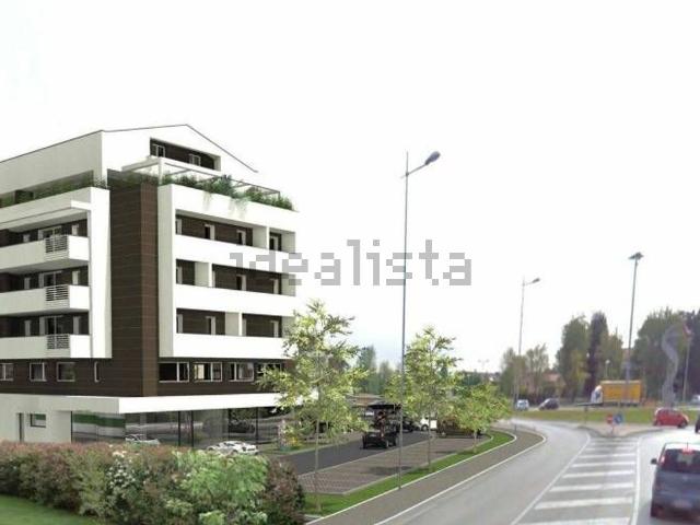 Appartamento in vendita a Perarolo, Vigonza