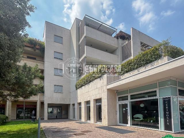Appartamento in vendita a Cascina Meda, Nova Milanese