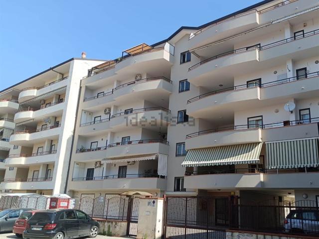 Appartamento in vendita a Sant'Andrea dei Lagni, Santa Maria Capua