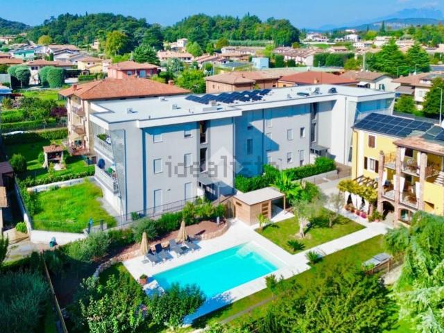 Appartamento in vendita a Albarè, Costermano sul Garda