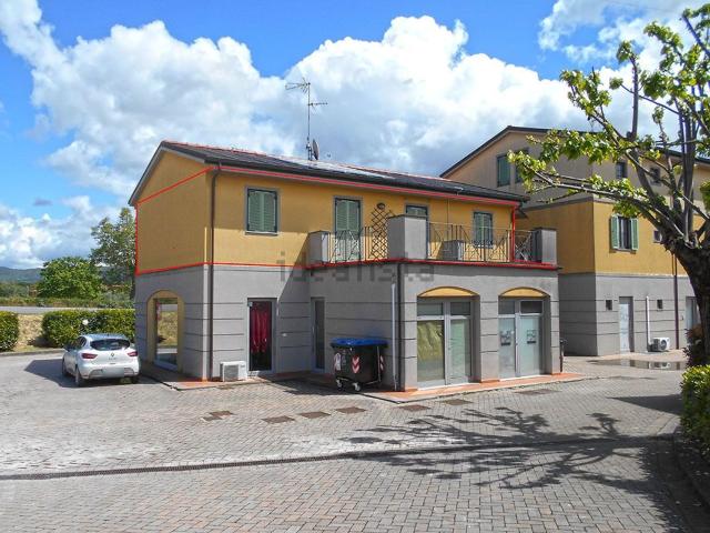 Appartamento in vendita a Castiglion Fiorentino, Toscana