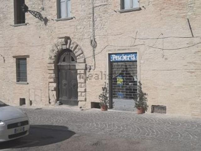 Appartamento in vendita a Marche, Pesaro E Urbino