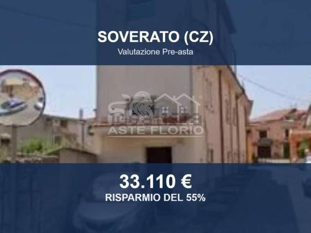 Appartamento in vendita a Calabria, Catanzaro