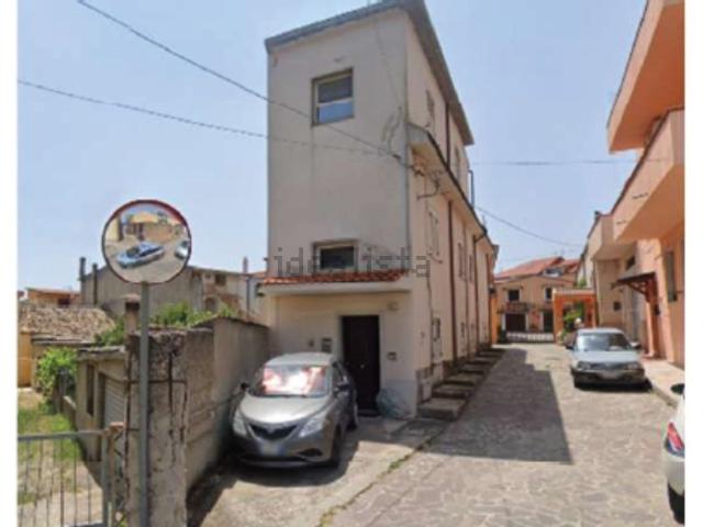 Appartamento in vendita a Soverato Superiore, Soverato