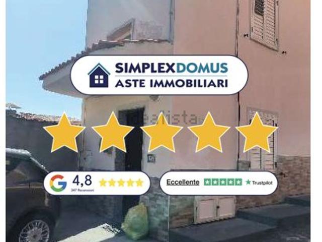 Appartamento in vendita a Soverato Superiore, Soverato