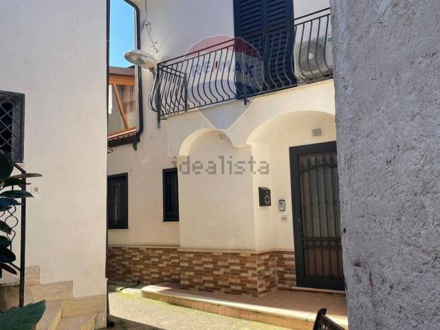 Appartamento in vendita a Casanova, Carinola