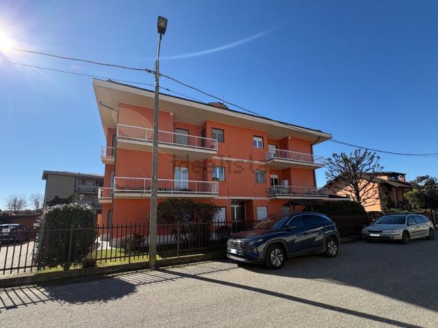 Appartamento in vendita a Garlasco, Lombardia