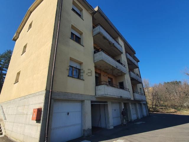 Appartamento in vendita a Unione dell'Alto Reno, Granaglione