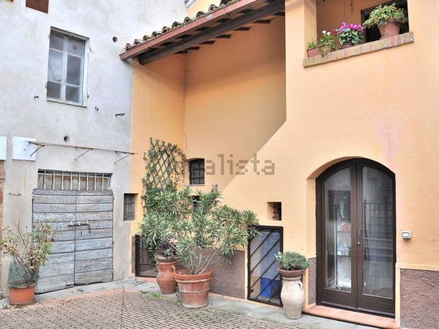 Appartamento in vendita a Cenerente, Umbria