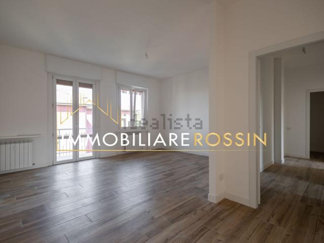Appartamento in vendita a Marcallo, Marcallo Con Casone