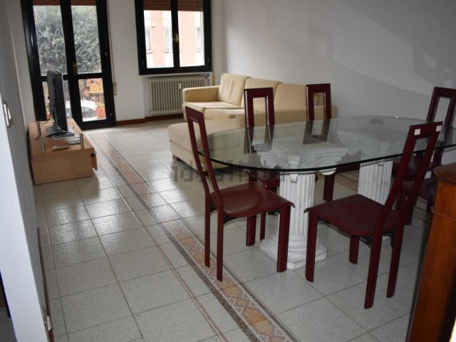 Appartamento in vendita a Padova, Veneto