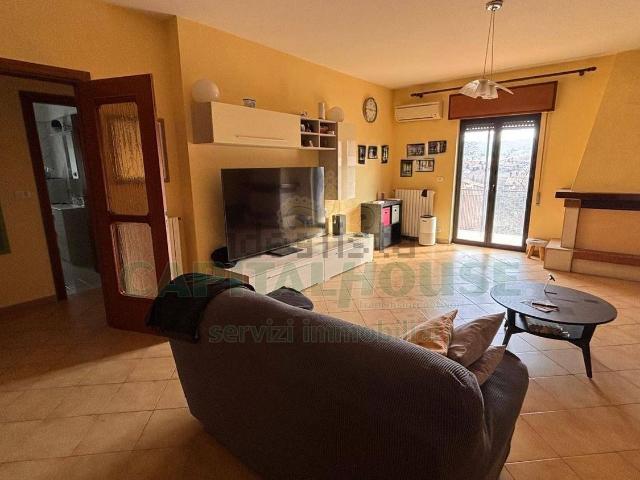 Appartamento in vendita a Mercogliano, Campania
