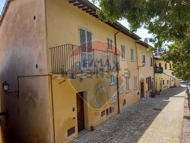 Appartamento in vendita a Mugnano, Nocera Umbra