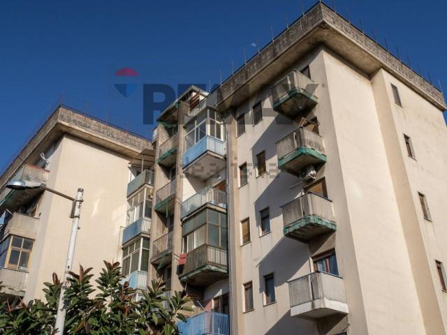 Appartamento in vendita a Picanello-Ognina-Barriera-Canalicchio, Catania