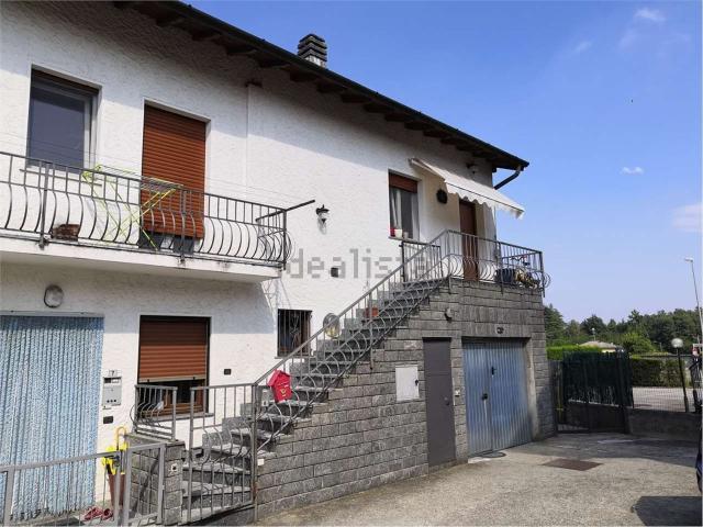 Appartamento in vendita a Bernasca, Camnago Faloppia