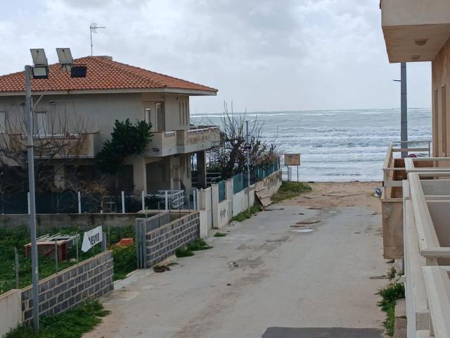 Appartamento in vendita a Punta Braccetto, Santa Croce Camerina