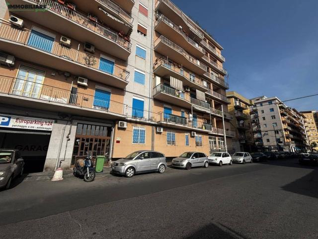 Appartamento in vendita a Monte Po-Nesima-San Leone-Rapisardi, Catania