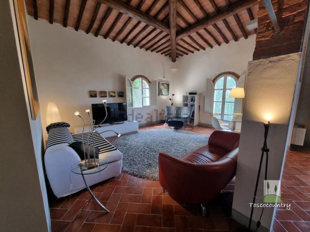 Appartamento in vendita a Palaia, Pisa