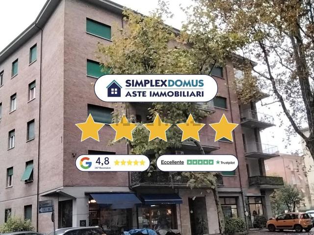 Appartamento in vendita a San Pellegrino, Reggio Emilia