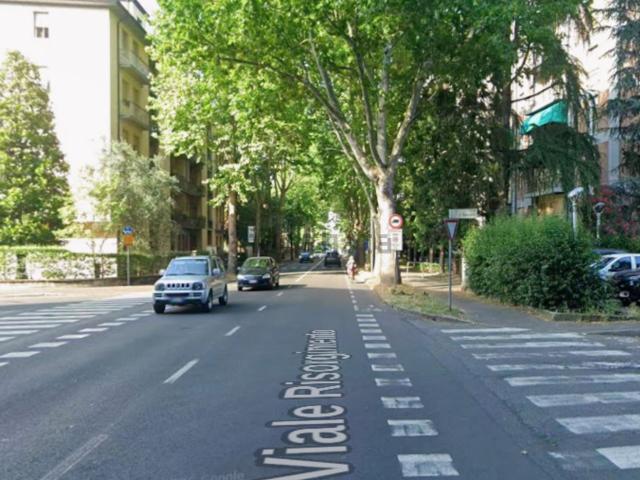 Appartamento in vendita a San Pellegrino, Reggio Emilia