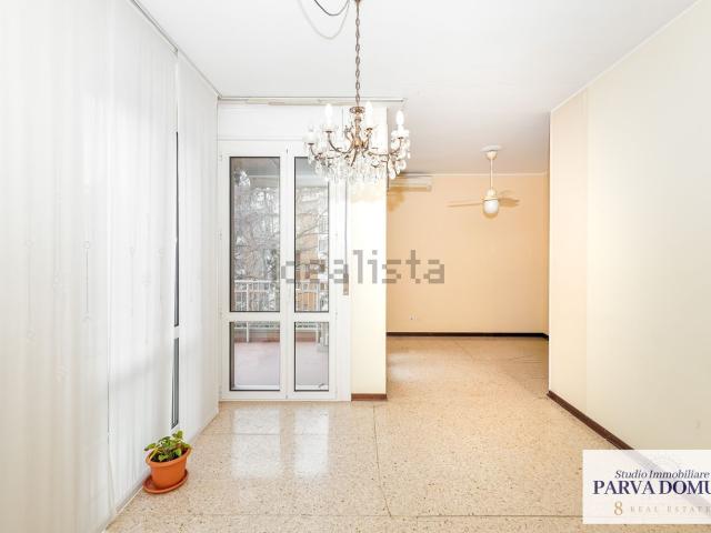 Appartamento in vendita a Triulzo, San Donato Milanese