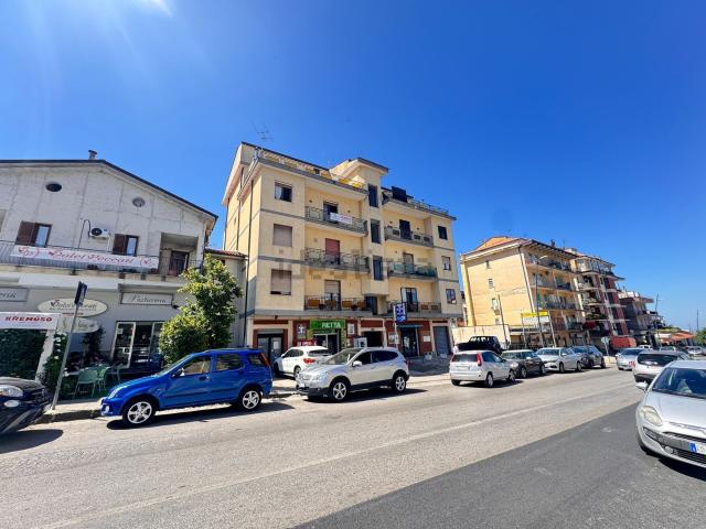 Appartamento in vendita a Vallo Della Lucania, Campania