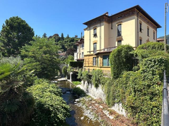 Appartamento in vendita a Loveno, Menaggio
