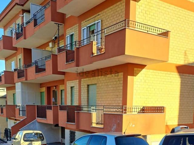 Appartamento in vendita a Puglia, Foggia