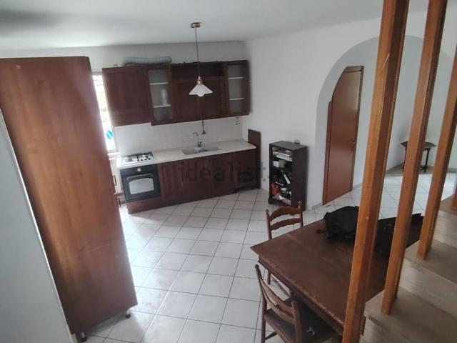 Appartamento in vendita a Cenerente, Umbria