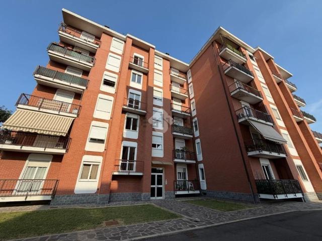 Appartamento in vendita a Santa Maria Rossa, Garbagnate Milanese