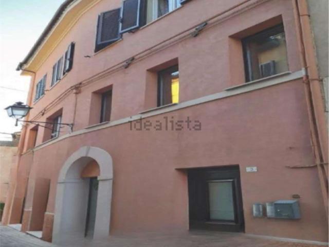 Appartamento in vendita a Sant'Agostino, Castelfidardo