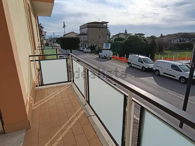 Appartamento in vendita a Scauri, Minturno