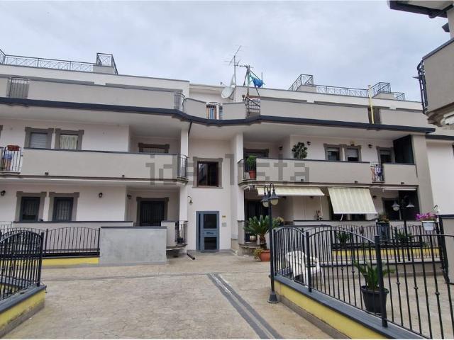 Appartamento in vendita a Maddaloni