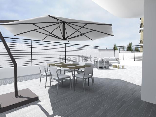 Appartamento in vendita a Casagiove, Caserta