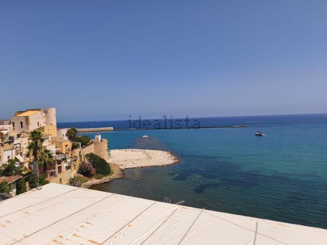 Attico in vendita a Castellammare Del Golfo, Trapani