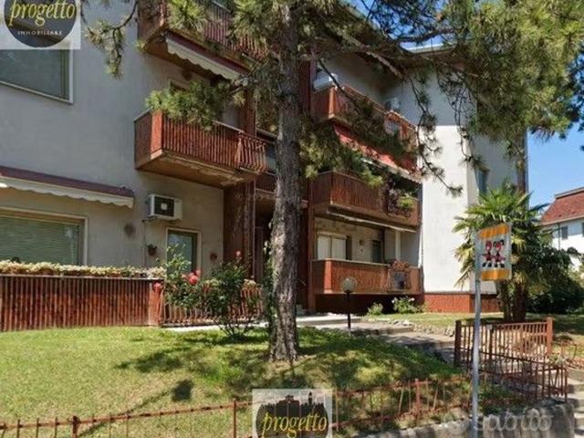 Appartamento in vendita a Anconetta, Monfalcone