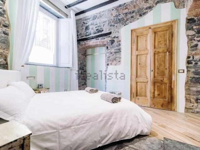 Appartamento in vendita a San Bartolomeo, Como