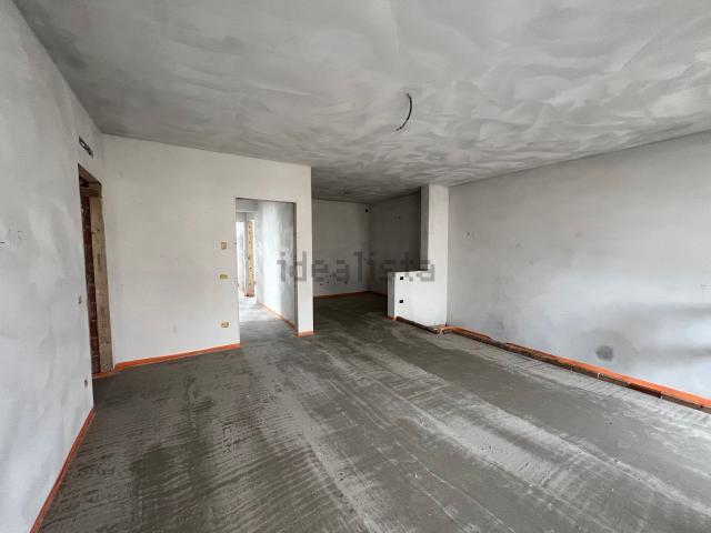 Appartamento in vendita a Borgo Po, Luzzara