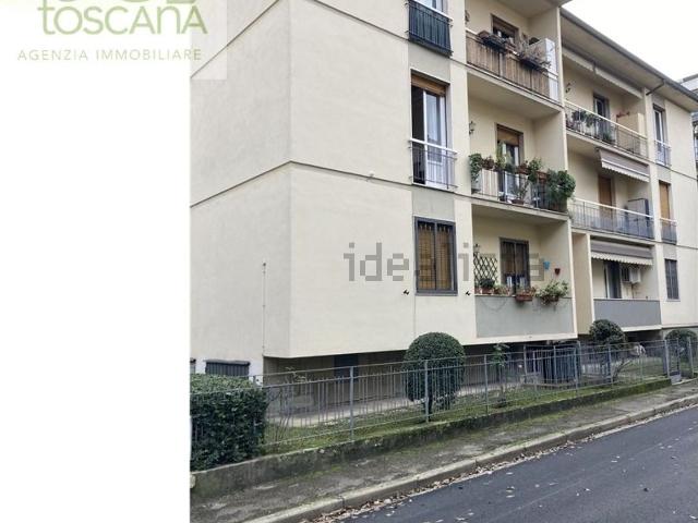 Appartamento in vendita a Le Bagnese, Scandicci