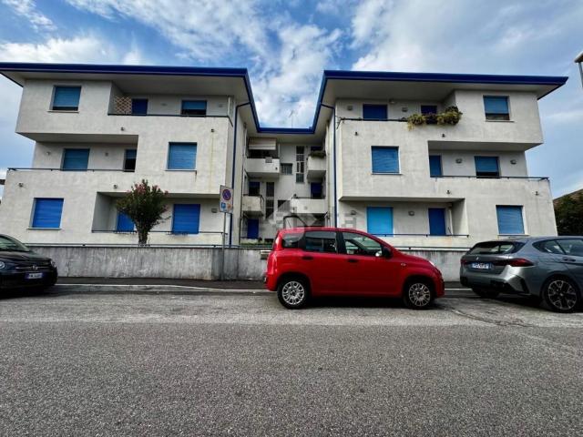 Appartamento in vendita a San Pio X, Rovigo