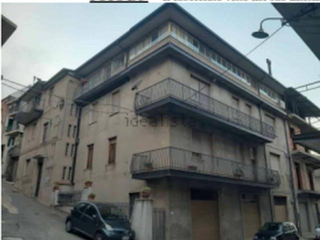 Appartamento in vendita a Calabria, Reggio Calabria