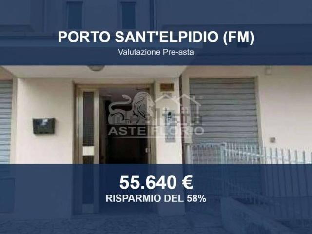 Appartamento in vendita a Faleriense, Marche
