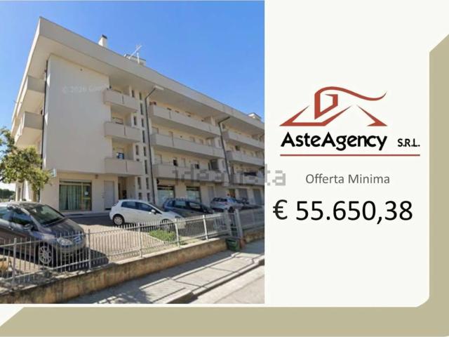 Attico in vendita a Faleriense, Marche