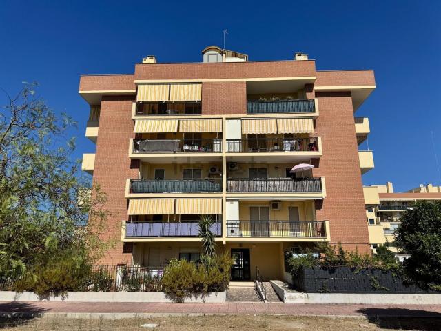 Appartamento in vendita a Taranto
