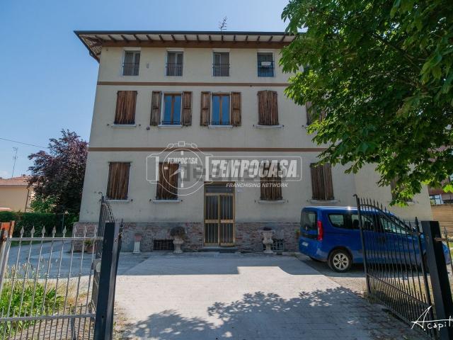 Appartamento in vendita a Casotto, Campogalliano